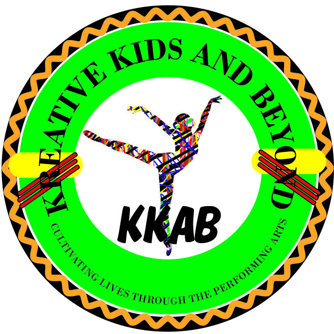 Kreative Kids and Beyond Inc.